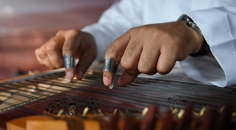 تأسيس جامعة الرياض للفنون