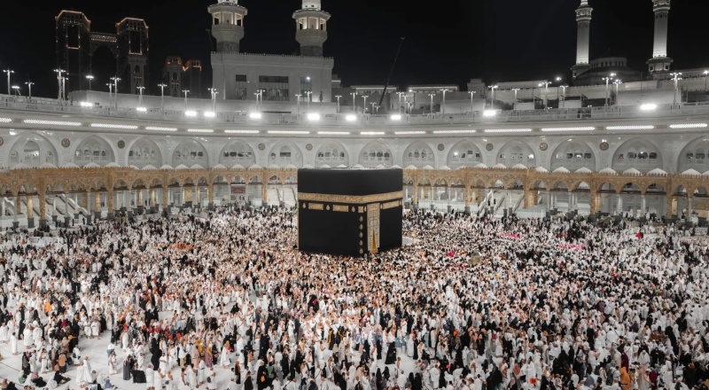 موسم العمرة 2026