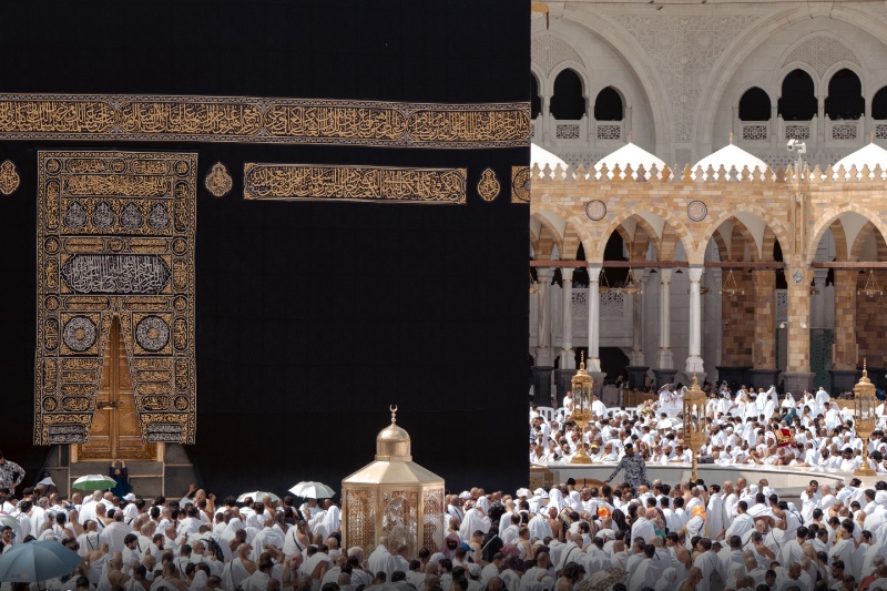 موسم العمرة 2026