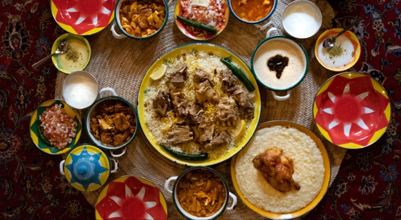 التجارب الثقافية