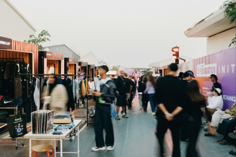 مؤتمر إكس بي لمستقبل الموسيقى 2026
