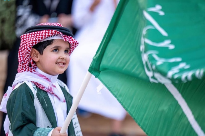الإجازات الرسمية في السعودية