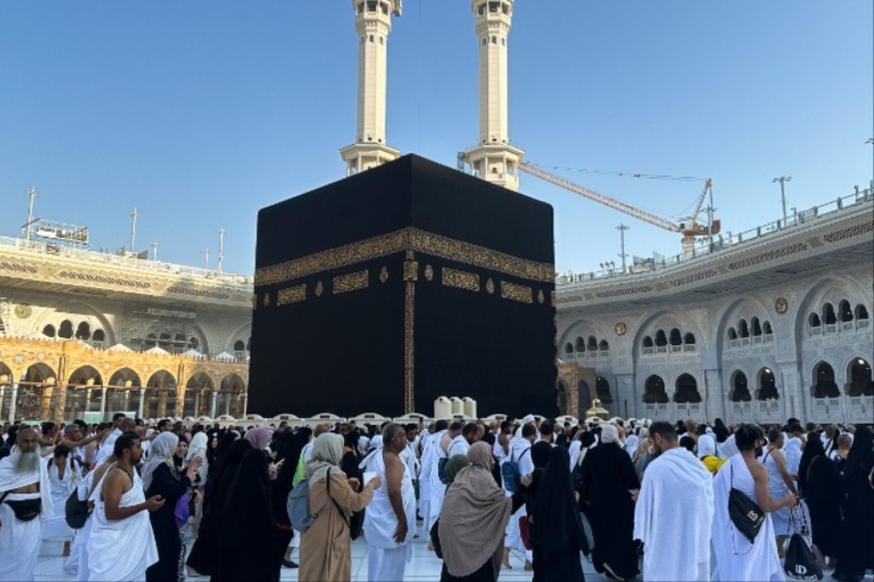 موعد استئناف تأشيرات العمرة