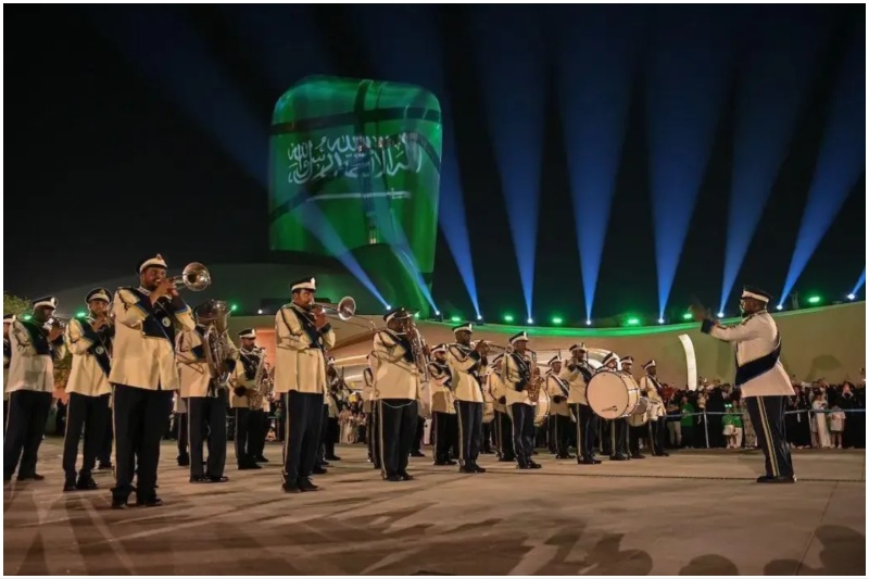 الإجازات الرسمية في السعودية