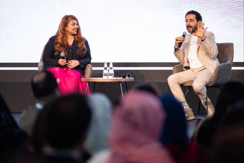 مهرجان أثر 2026