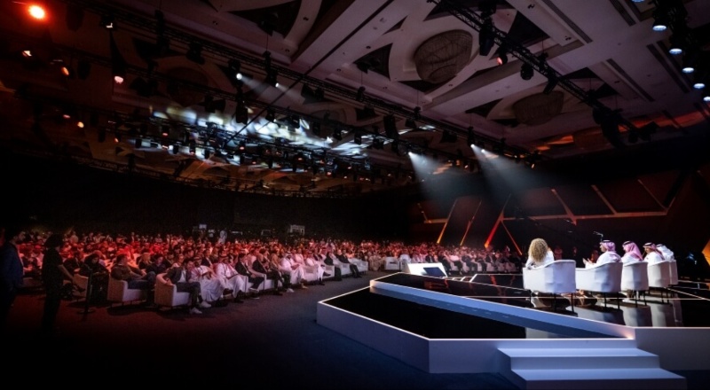مؤتمر الرياضة العالمية الجديدة 2026