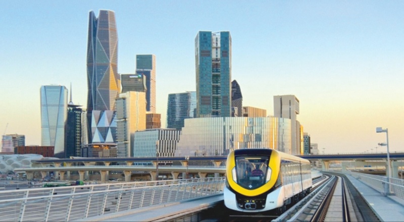 مطاعم وكافيهات المسار الأصفر