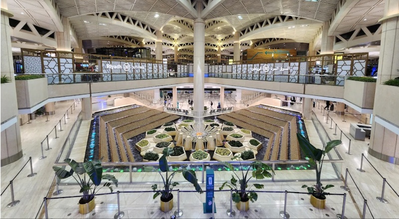 تأشيرة الباقات السياحية