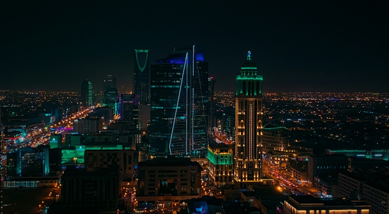 تأشيرة تدريب