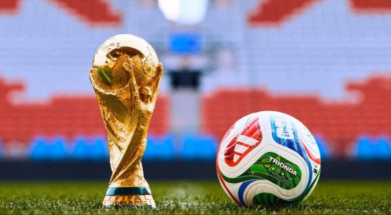 نصف نهائي كأس العالم 2026