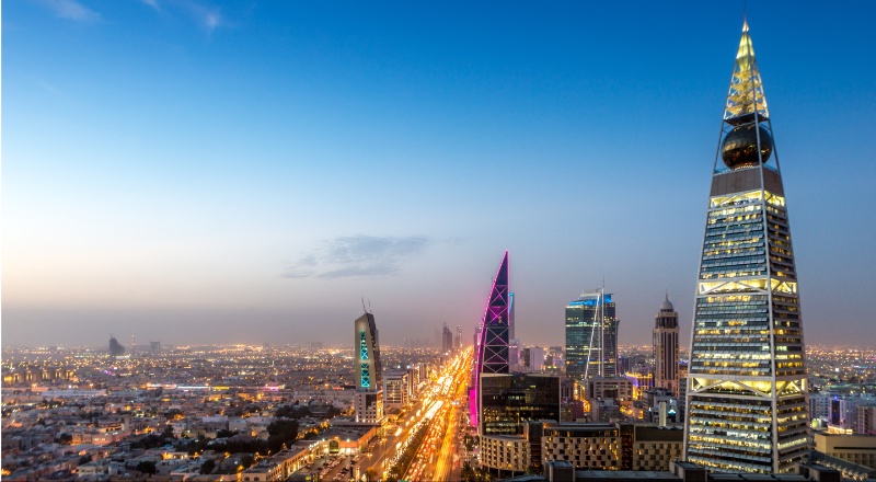 هوية اليوم الوطني السعودي 2026