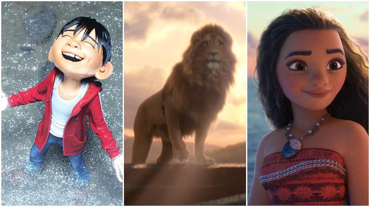 Where to stream these 12 kids movies that parents can enjoy too