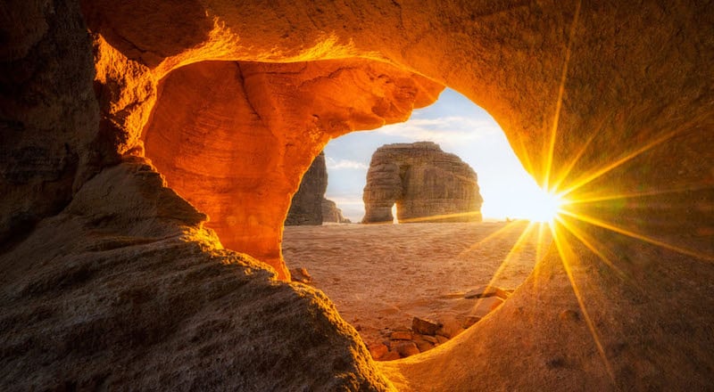 Al Ula to reopen