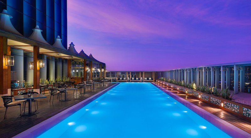 jeddah luxury hotels assila
