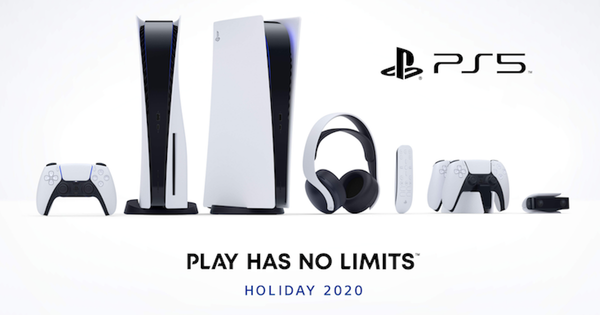 When can we expect the PS5 to drop in Saudi Arabia?