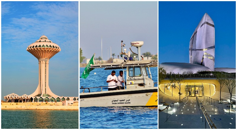 A quick guide to Al Khobar: What to do and where to stay