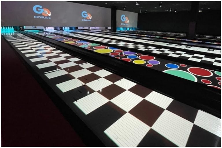 Have a ball at these striking bowling alleys in Riyadh
