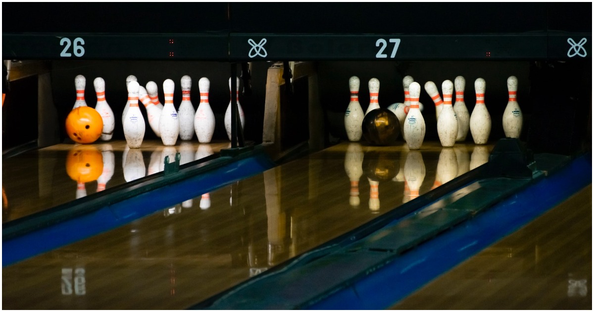 Have a ball at these striking bowling alleys in Riyadh