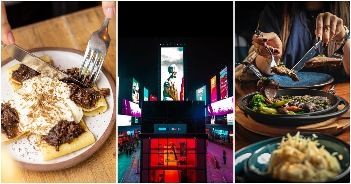 8 brilliant things to do in Riyadh this week January 2 to 5