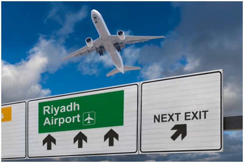 Saudi Arabia