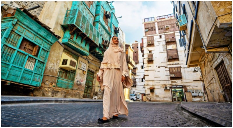 Jeddah