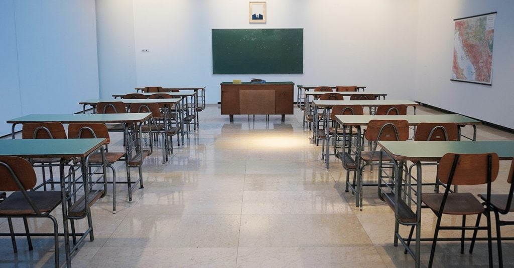 key dates on the Saudi academic calendar 2025-2026