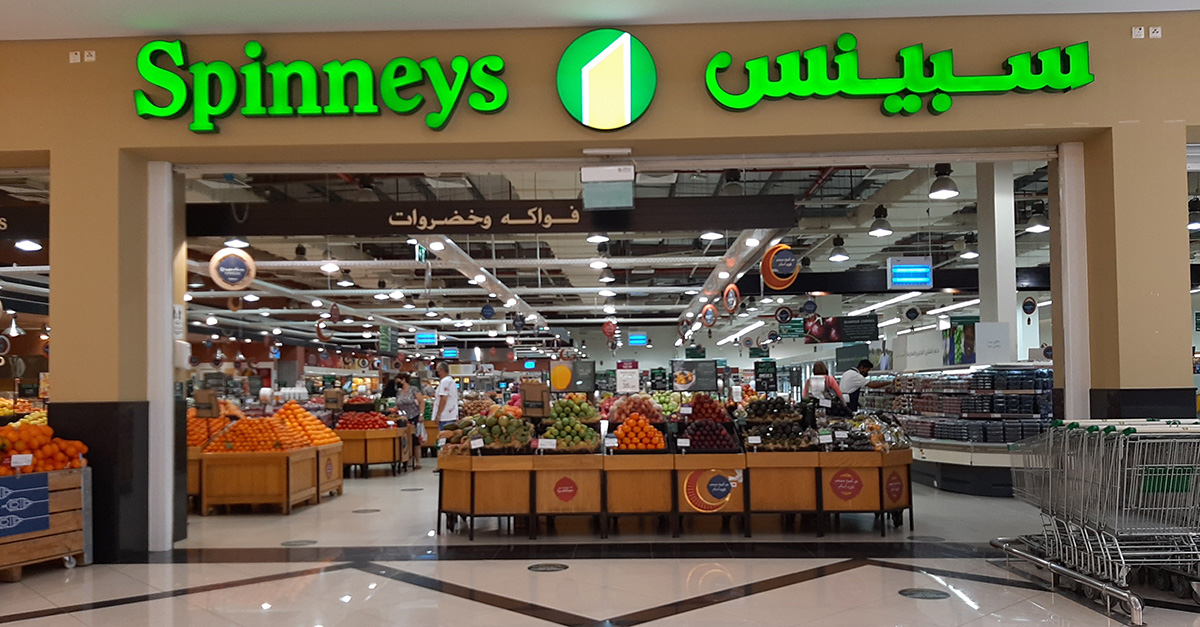 Riyadh is getting Saudi Arabia's first Spinneys - Whats On Saudi Arabia