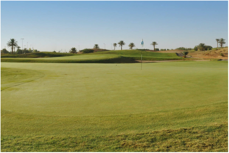 Riyadh Golf Club