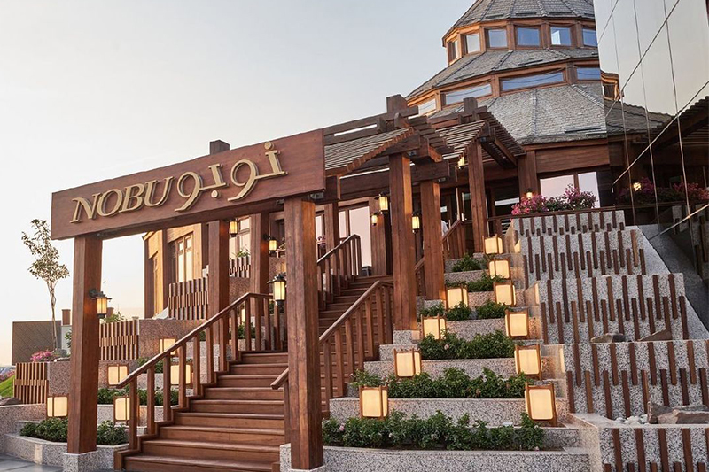 Nobu Jeddah