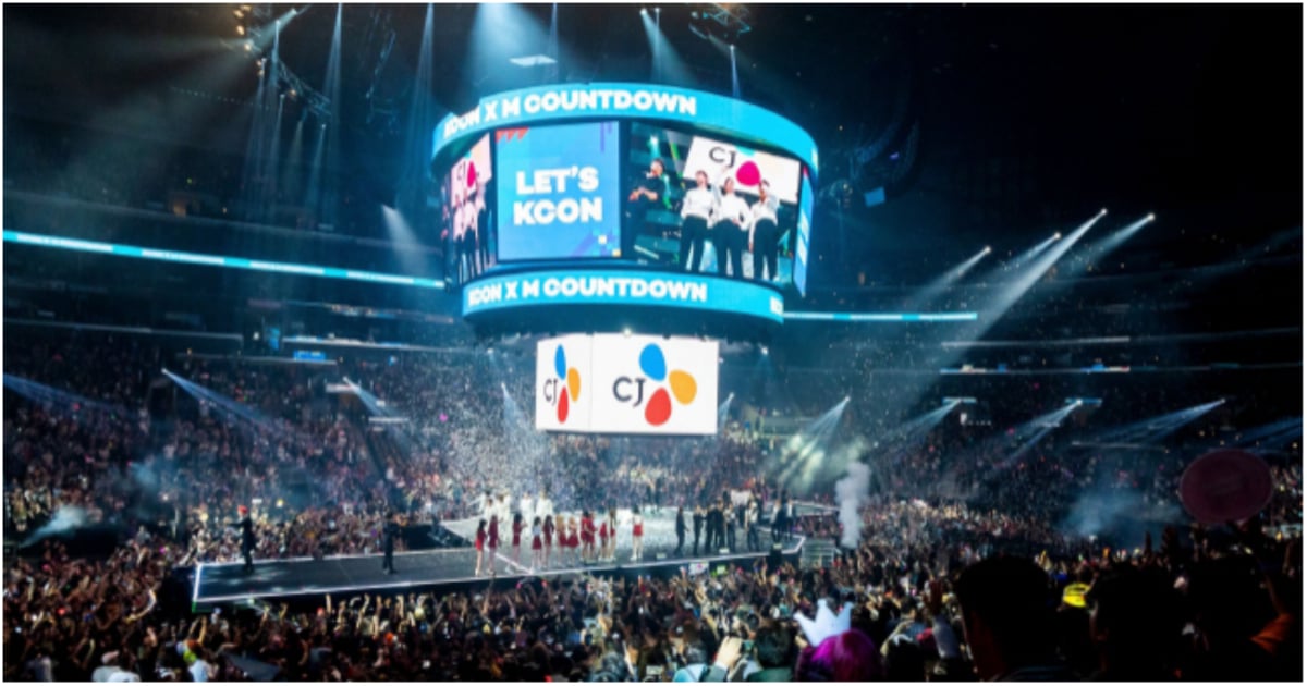 All you need to know about Saudi Arabia’s first KCON festival this weekend