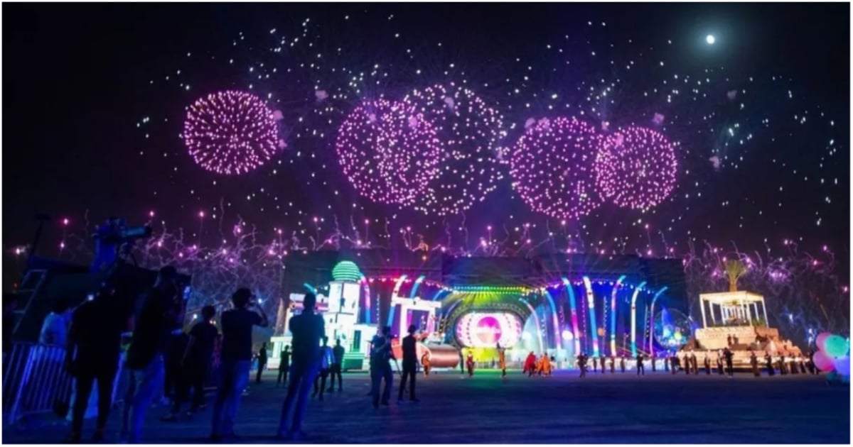 Riyadh Season/ Riyadh Season opening ceremony tickets