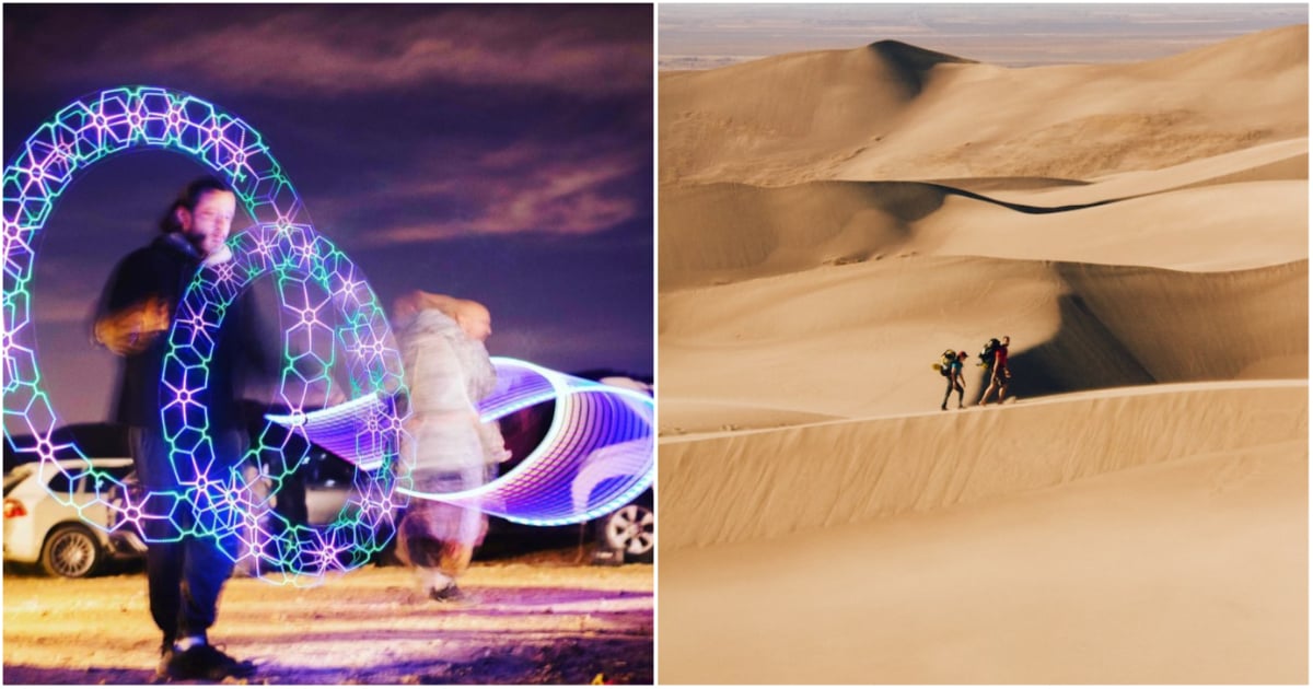 10 Incredible Things To Do In Riyadh This Weekend: October 13 To 15