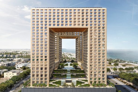 Four Seasons Hotel And Residences To Open In Jeddah In 2024   Fs Jeddah 590x393 