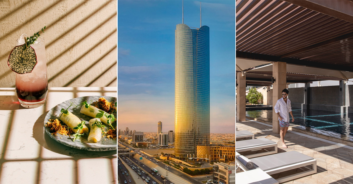 jw marriott riyadh travel weekly