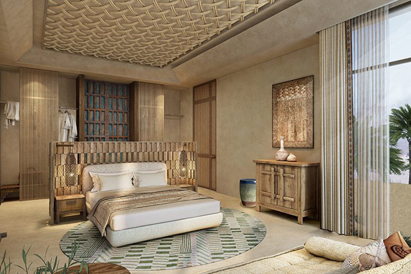 Glamping goals: Envi Lodges unveils designs for Al Ahsa eco-retreat ...