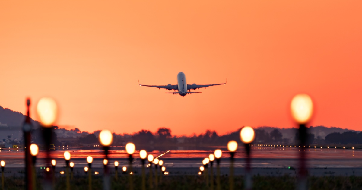 Flight updates in Saudi Arabia: Saudia, Flynas, and more extend ...