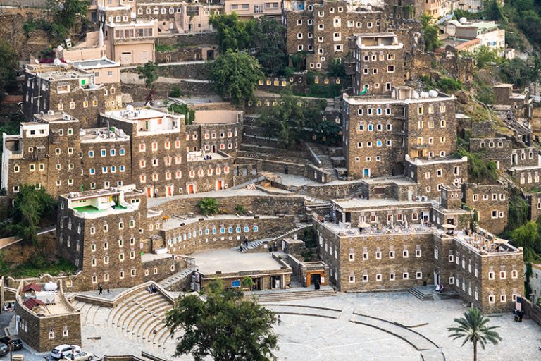 7 beautiful places in Saudi Arabia you didn’t know existed