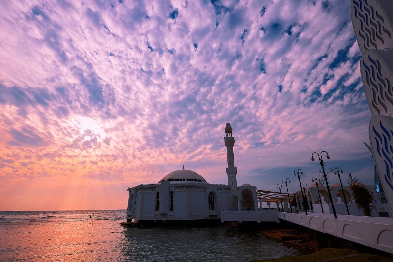 bucket list things to do in Jeddah 