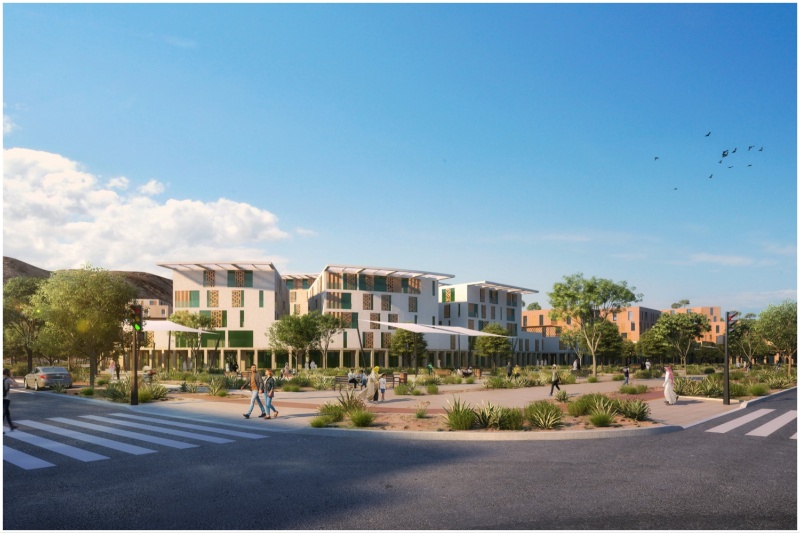 AlUla South and Central Masterplan Launch