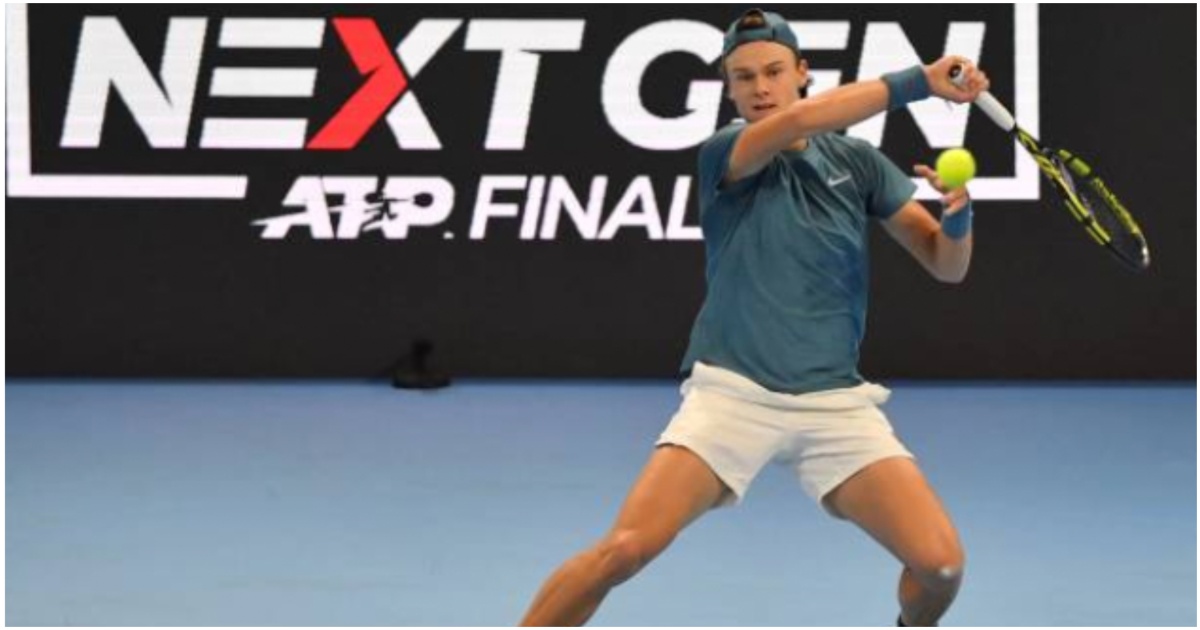 Jeddah To Host Next Gen ATP Finals From 2023, ATP Tour