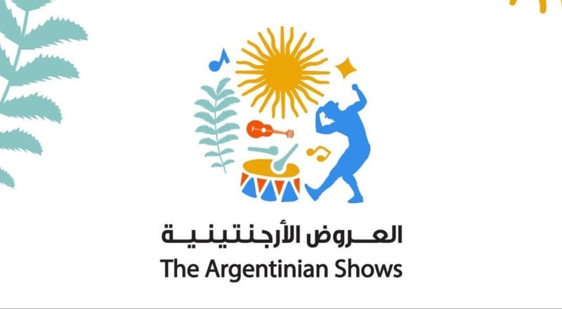 The Argentinian Shows