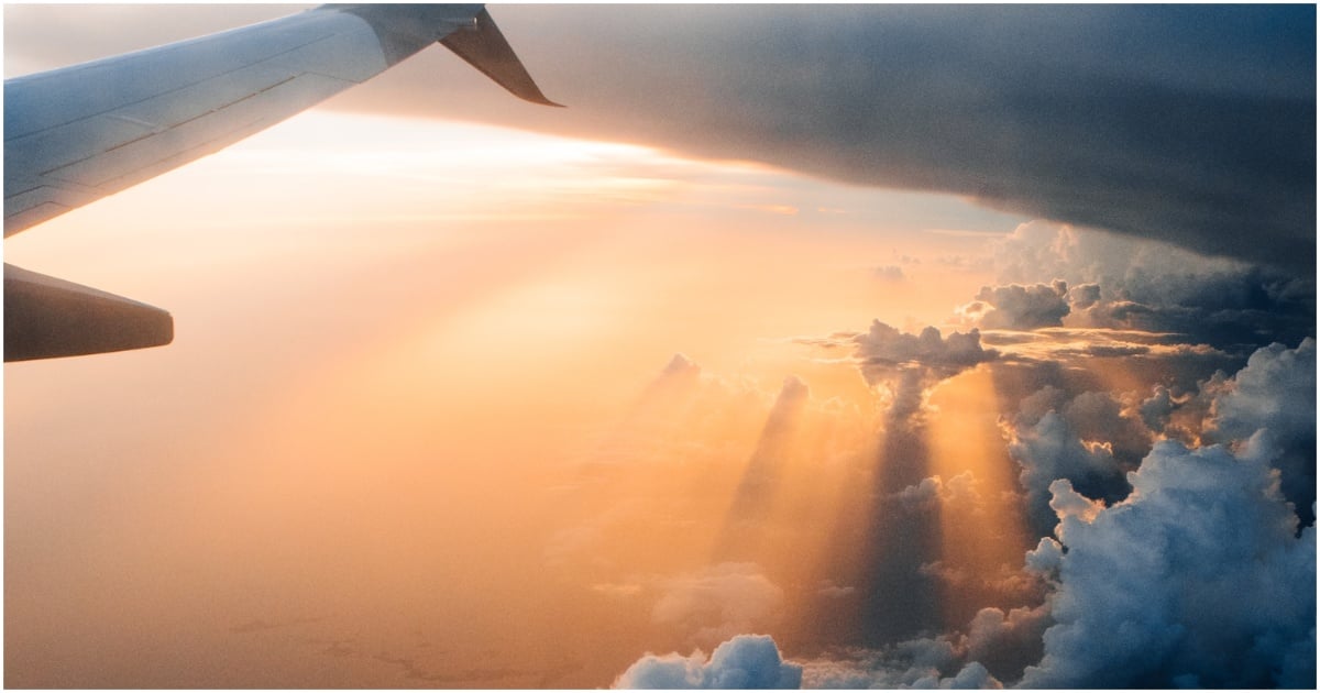 Celebrate Saudi National Day 2023 with these amazing flight deals