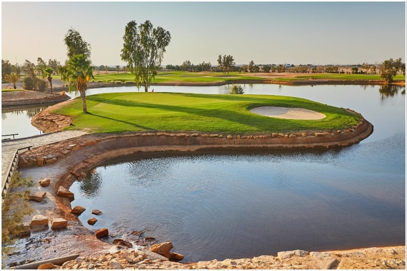 Riyadh Golf Club