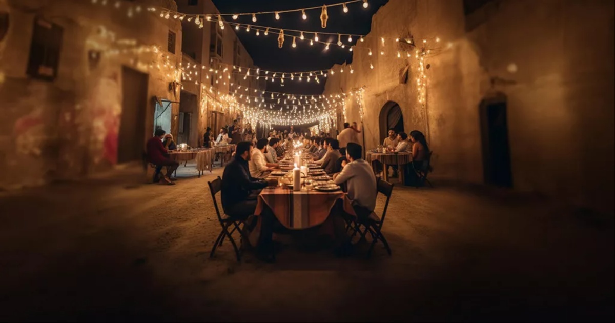 Ramadan 2024 in AlUla: your complete guide