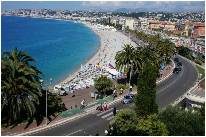 Unsplash_Nice South of France