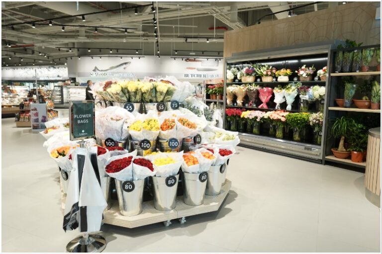 Inside The First-ever Spinneys Store In Saudi Arabia