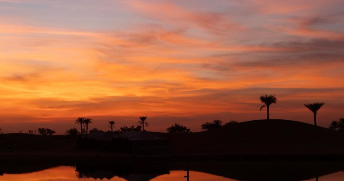 PIF's Saudi International golf tournament is coming to Riyadh