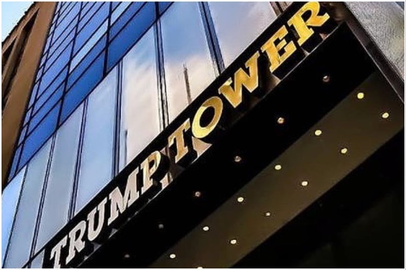 Trump Tower 