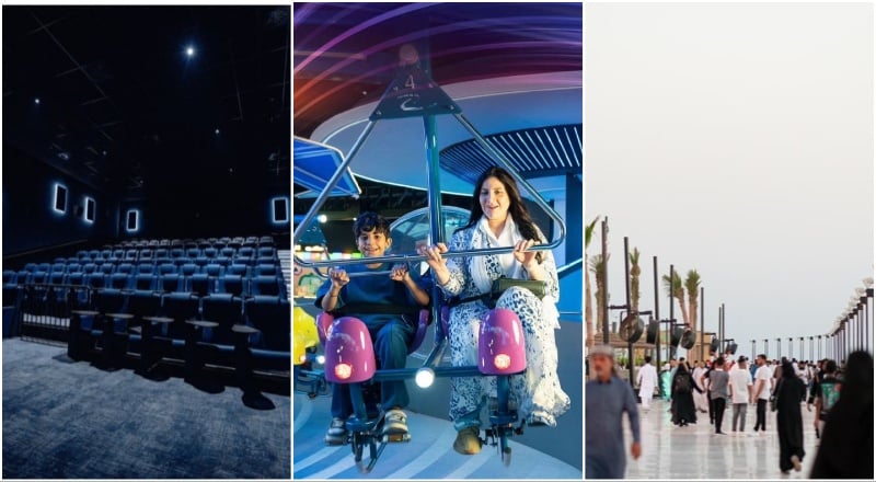 12 amazing things to do in Jeddah this week: Aug 11 to Aug 14