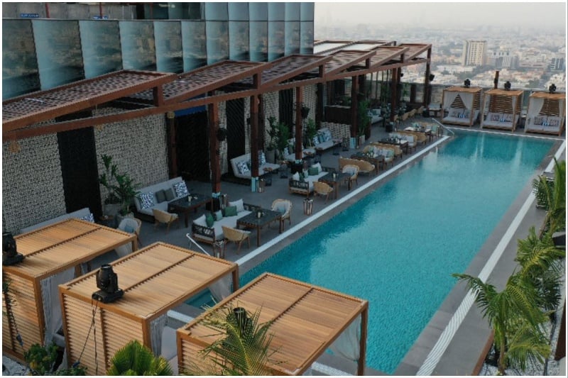 Assila, a Luxury Collection Hotel, Jeddah